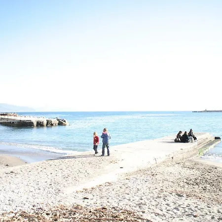 The Palm House 산타마르게리타리구레