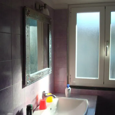 Holiday home The Palm House Santa Margherita Ligure