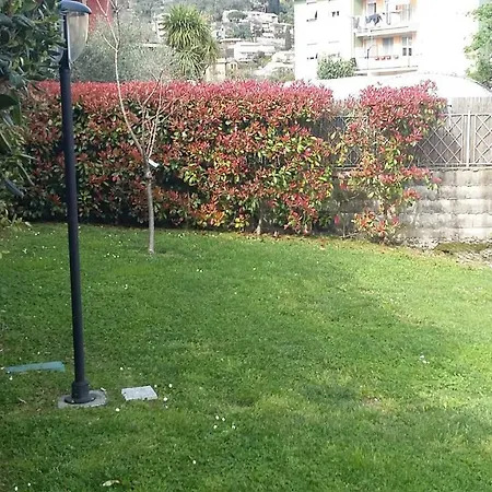 The Palm House Holiday home Santa Margherita Ligure