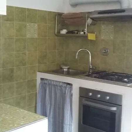 Holiday home The Palm House Santa Margherita Ligure