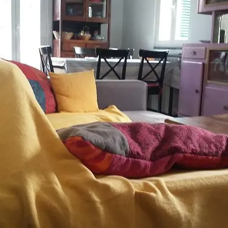 Holiday home The Palm House Santa Margherita Ligure