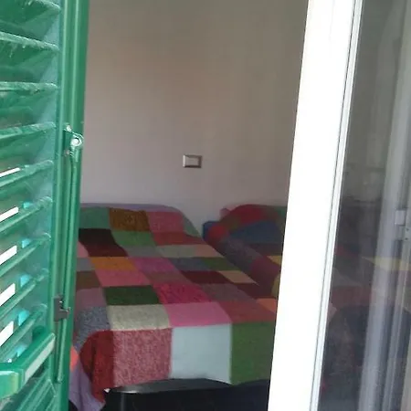 Holiday home The Palm House Santa Margherita Ligure