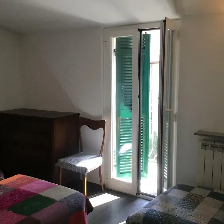 Holiday home The Palm House Santa Margherita Ligure