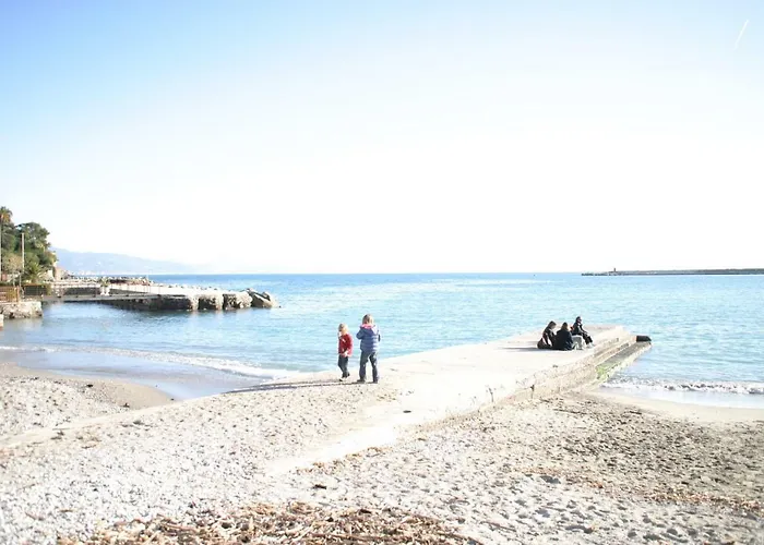 The Palm House 산타마르게리타리구레