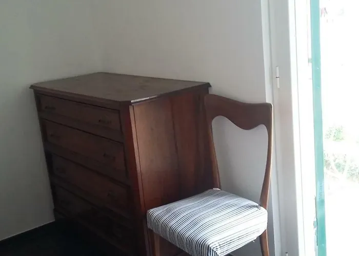 Nyaraló The Palm House Santa Margherita Ligure