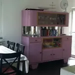 Дом отдыха The Palm House Санта-Маргерита-Лигуре